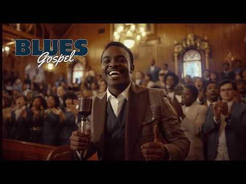 When the Saints Go Marching In – Joyful Gospel Blues | Classic Spiritual Revival