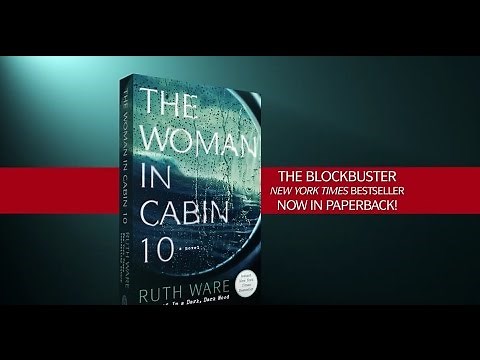 The Blockbuster Thriller: THE WOMAN IN CABIN 10