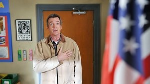 The Middle: Season 3 Episode 15 The Concert