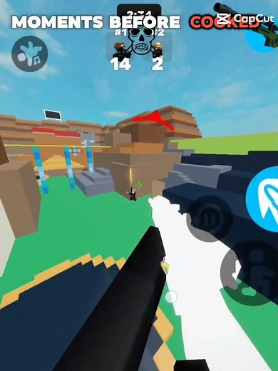 UFF #roblox #robloxedit #edit