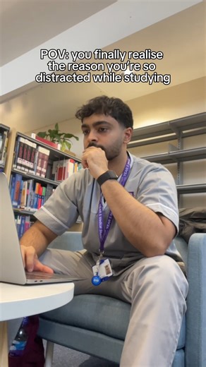 Zain Asif on Instagram: "You don’t get distracted because you’re a lazy loser. The reason you get distracted is because… you want to escape. When the work feels hard, boring, useless etc.. what do you do? You scroll. You overthink. You do anything but study. That’s not undisciplined. It’s escapism. And the solution? To make the work FUN AGAIN. This is how (even if you hate the topic). Watch a visual basic 3-5 min video before starting even if it’s a “time waste” JUST to get interested in it. Mak