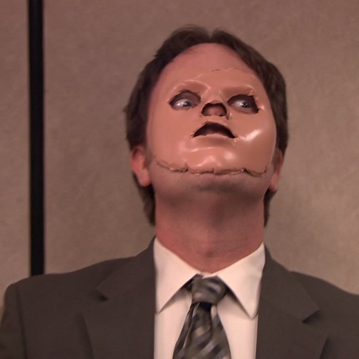 8.2M views · 215K reactions | This scene from : The Office has reminded me I really need a proper refresher in CPR training. Streaming in Australia and NZ. | Netflix | Facebook