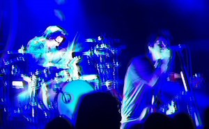 Concert History of Hard Rock Live Las Vegas Las Vegas, Nevada, United States  | Concert Archives