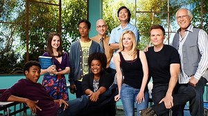 Community - Complete serie