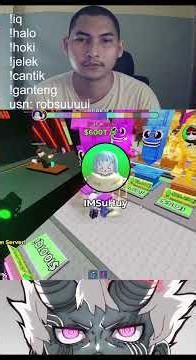 Be Lightning Fast for Brainrot! ROBLOX