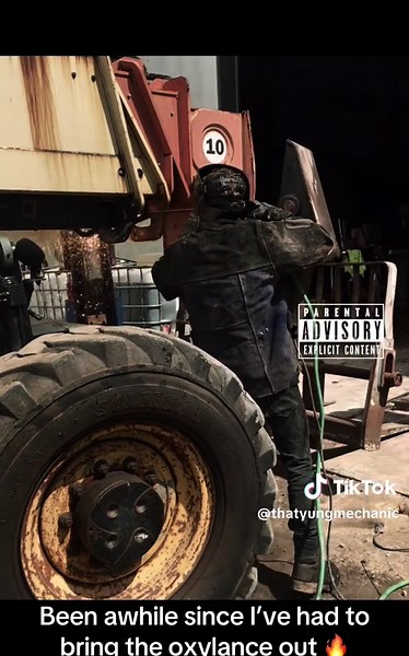 Uso del oxylance en soldadura: tips y técnicas