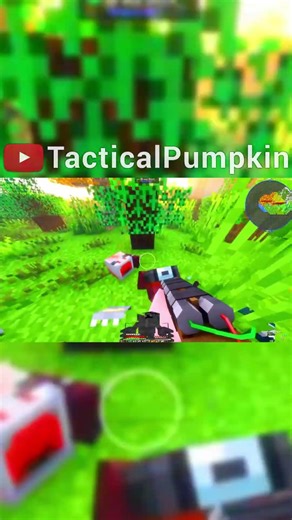 This Server is Something Else #shorts