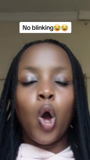 Mastering the Art of Facial Expressions Without Blinking