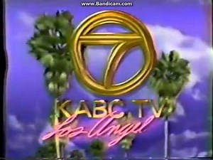 KABC: Eyewitness News At 5pm Open--03/16/87