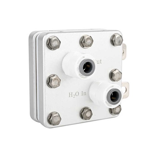 2025 New Model PEM Electrolyzer Stack H2 Generator 50-6000ml min High Efficiency SPE Fuel Cell System