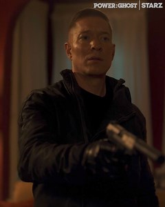 1.2M views · 9.1K reactions | Power Book II: Ghost on Reels | Facebook