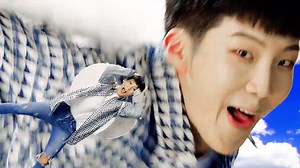 388 reactions | #HOONmorning  [GIF] 200326 WINNER 'HOLD' M/V M/V...