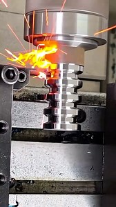 CNC (Computer Numerical Control) machine precisely machining a metal cylinder. Welcome to Congo Trading Parts. Located in the heart of Pointe Noire, we specialize in providing high-quality heavy equipment and machine spare parts. Our commitment to excellence ensures that you find everything you need under one roof. Whether you’re in construction, mining, or any industry requiring robust machinery, our extensive inventory and knowledgeable staff are here to support your operations. Trust us for r