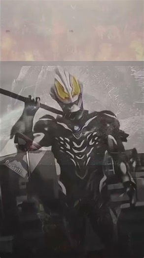 belial sekarang vs yang dulu💀#ultraman #ultramanbelial #belial #ultramanzero #ultramanbelial