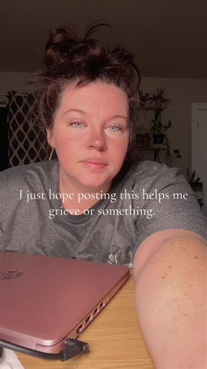 I don’t know how to deal with loosing a child. I’ve cried for 4 days straight, I can’t sleep, I can’t really do anything. #tfmr #tfmrawareness #ttcjourney #rip