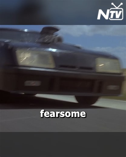 The Truth About the Mad Max V8 Interceptor | Nostalmania TV