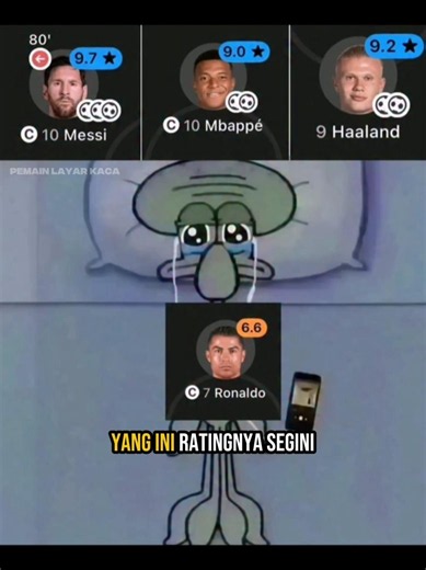 Pensiun aja kali ya bang Dodo 😭