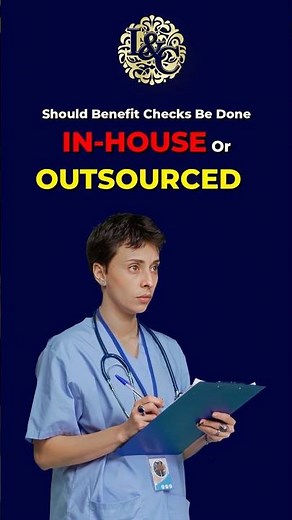 🏥 In-House vs Outsourced ⚖️ (Which One Actually Protects Revenue?)