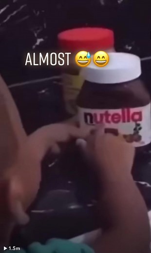 Kid's Hilarious Attempt at Spelling Peanut Butter