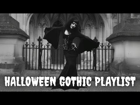 ♱ DARK WAVE | BEST PLAYLIST MIX 2025 - Dark Synthwave, Goth, Post-Punk🦇HALLOWEEN ♱🦇♱ DARKWAVE 2025🎃