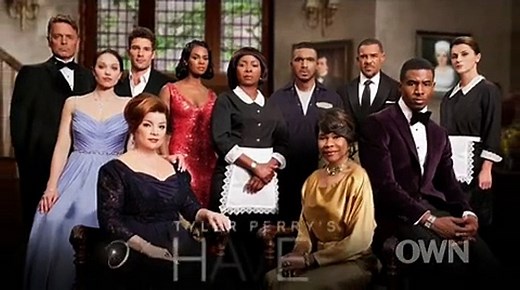 The Haves and the Have Nots - S01-E03 - Beautifully Dysfunctional