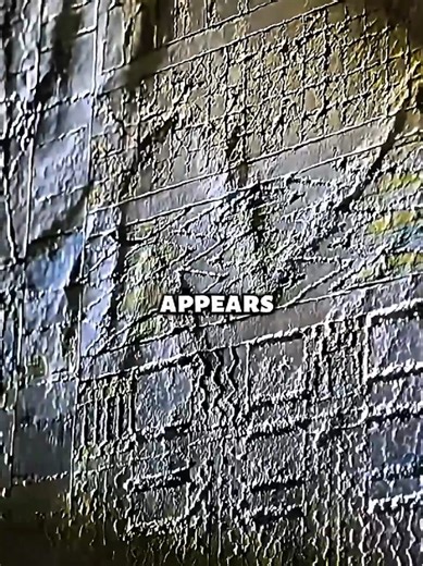 Unveiling Hidden Art in Ancient Egyptian Pyramids