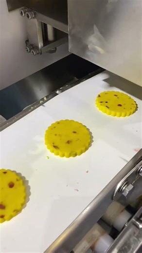 Automatic Food Making Machine Filling Mochi BreadBun Donut Cookies Meatball Multi Layer Food Machine