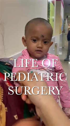 Dr Abhijeet on Instagram: "What’s the craziest thing we’ve done in our lives? We left home. Some of us crossed states. Some crossed comfort. All of us crossed the idea of an easy life—to become Pediatric Surgery residents at AIIMS Bhubaneswar. Now we live between wards and OTs. Our pockets carry chocolates, tiny toys, and folded notes meant to distract children braver than most adults. We operate on newborns who weigh less than our textbooks. We make decisions when the margin for error is almost