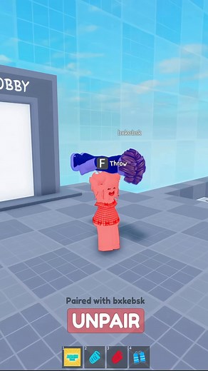 528K views · 2.6K reactions | Carry puzzles 2player ☺️ #memes #funny #Games #roblox #gaming | VamPiee Ch. | Facebook