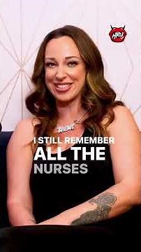 New Episode with Jada Stevens