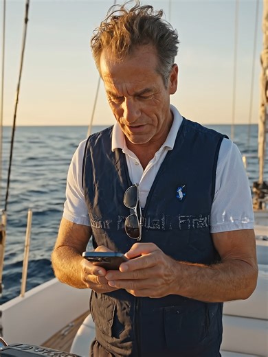 Stop guessing what’s happening 30 feet below. ⚓️ Visualize the physics of the chain, catenary curves, and scope ratios in a high-fidelity 3D environment. Master your set before you drop the hook for real. Perfect for new and pro captains alike. Link: Download NavAI on the App Store! https://apps.apple.com/gb/app/navai-your-digital-first-mate/id6757674541 #Sailing #Boating #Yachting #SailorLife #MaritimeSimulator #VHF #Anchor #Navigation #NavAI #SailingUSA #FloridaBoating #AnnapolisSailing #BoatS