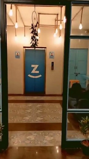 Check what's inside Zolo!