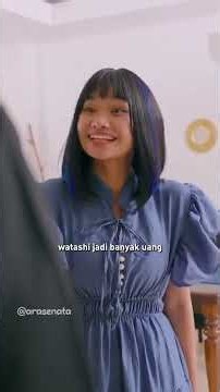 Lagi ngonten malah diikutin arwah misterius?! #drama