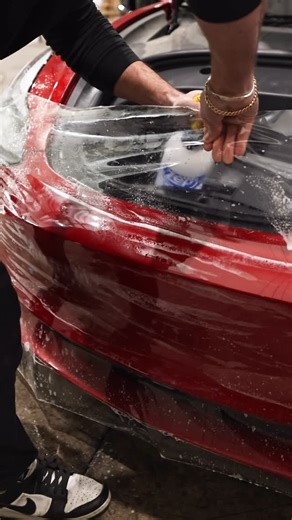 Purple Flare Wraps on Instagram: "Protection loading… 💎 For any questions you can Call (702)677-4200 or DM us for further information‼️ Paint Protection Film. Window Tinting. Ceramic Coating. Color change wraps. Custom wraps. Commercial wraps. Powder coating. Wheels and tires, AND MORE… 🏯located in Henderson, NV, by the Valley Auto Mall. 7585 Commercial Way Suite G, Henderson, NV 89011. 📲 702-677-4200. #CarWraps #VehicleWraps #CustomWrap #meme #Lasvegashenderson"