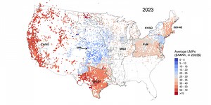 Exploring Wholesale Energy Price Trends: The Renewables & Wholesale Electricity Prices (ReWEP) Tool, Version 2024.1 - CleanTechnica