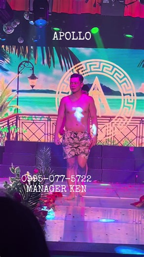 MR summer universe 2024 🏆 #ApolloWorldClassMaleEntertainmentAndKTVBAR #ApolloMaleClub #ProudApollonian #ApolloIsTheBest #fyp #fypシ #foryoupage #trendingvideo 🥂