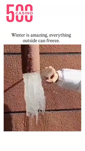 what if on Instagram: "- The post features a 66-second compilation video of extreme winter cold, showing water freezing mid-air when thrown or poured, forming instant ice clouds and structures on buildings, captioned "Winter is amazing, everything outside can freeze" to highlight nature's dramatic phase changes. - This demonstrates the physics of rapid freezing in sub-zero temperatures below -20°C, where hot water's high vapor pressure causes quick evaporation and supercooling, leading to explos