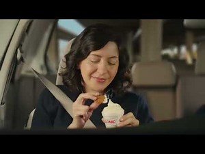 Sonic Drive-In Commercial 2022 - (USA) •(1)