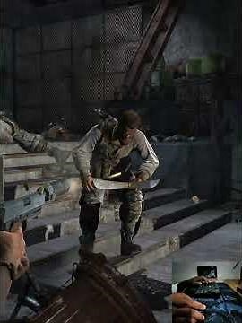 💥 Tomb Raider: Definitive Edition Full High-Graphics Gameplay with Hand Cam