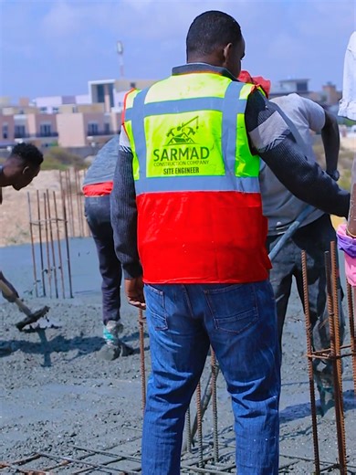 Mid Ka Mid ah Site Engineer ka Shirkada Sarmad Construction Company Oo ku Gudo Jira [Shub-ka Dhisma G 1] Eng Ahmed Farah#somalilandtiktok💚🤍❤ #sarmadconstruction #ciyaalxamar #muqdisho #sarmad #muqdishotiktok #construction #tiktok #artcommunity #viral #guri #fyp #hargeysa #hargeisa #engneering #somalia