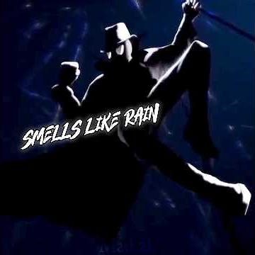 "Smells like Rain" - Spider-Noir Edit - Montagem Unnamed