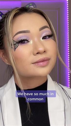 Giyuu and Shinobu Relationship Insights | Anime Makeup Inspiration