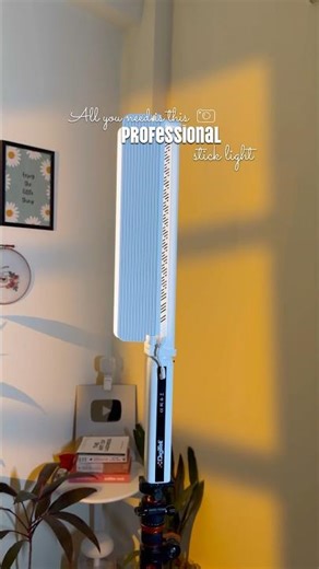 RGB Stick Light For Content Creator, Wedding Photography, commercial shoots etc