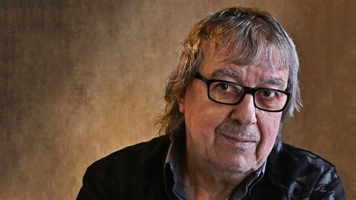 The extraordinary life of Bill Wyman: restaurateur, archaeologist, cricketer and Rolling Stone