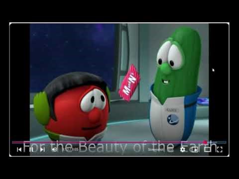 The MDCC Channel Commentary on Hiroshima and Stupid Toy to Rock-a-Bye Veggie