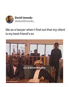 Must-See Video: Jail Humor and Real Talk