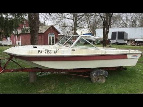 Thunder Craft Boats — Classic Style with Reliable Performance