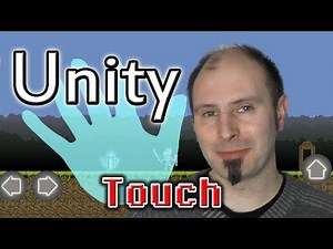 [32] Touch - Unity3D Tutorial