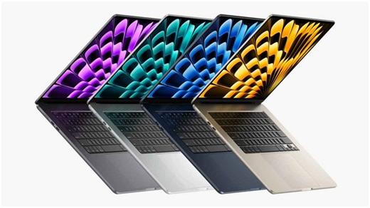 Apple MacBook Air M2 price falls down to under Rs 69,000: Check deal here