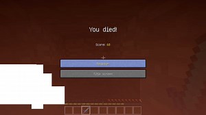 [生肉/没有字幕/ARG]I found an archive of Minecraft in my hometown computer.2